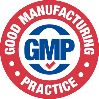 ProstaPure gmp certified