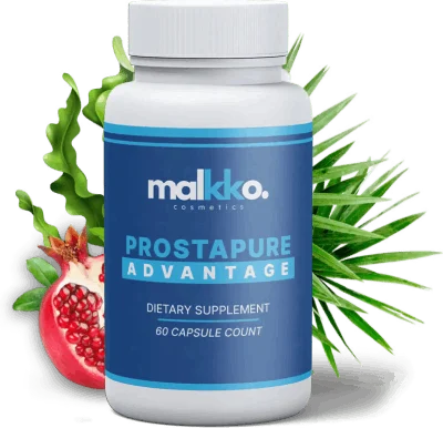 ProstaPure official