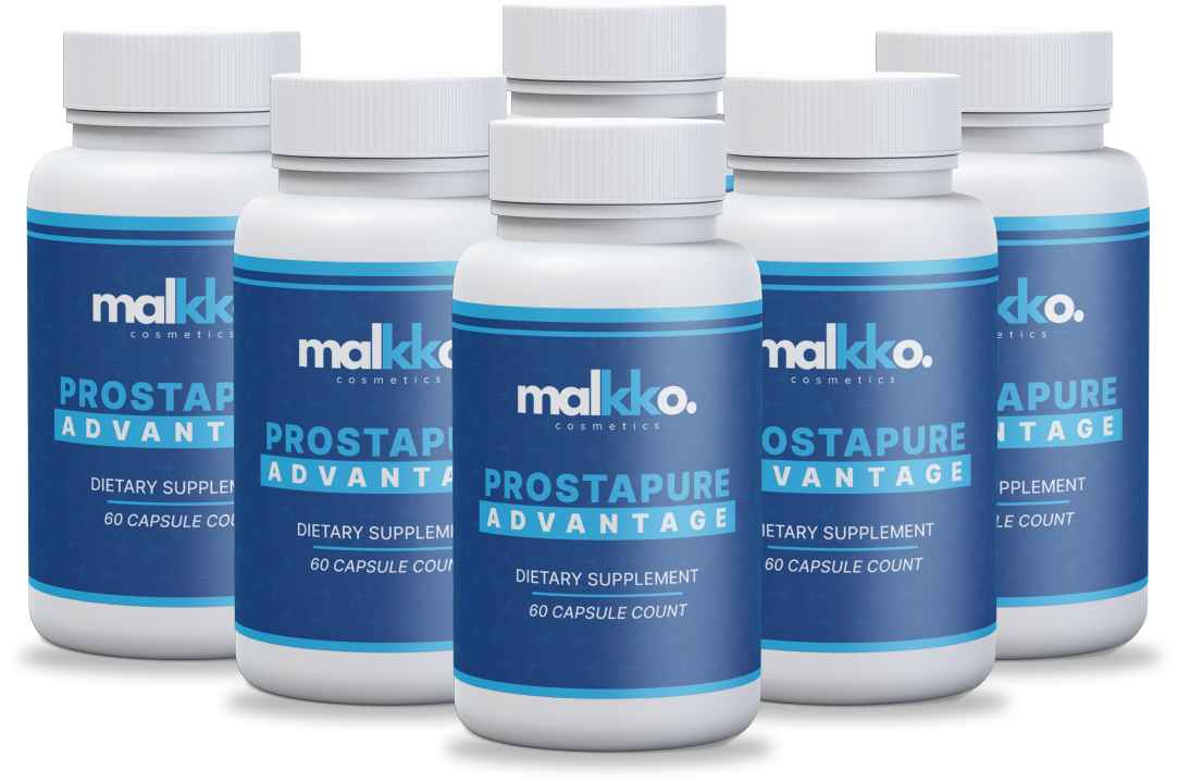 ProstaPure special discount